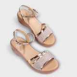 Emma | Sandalias ortopédicas