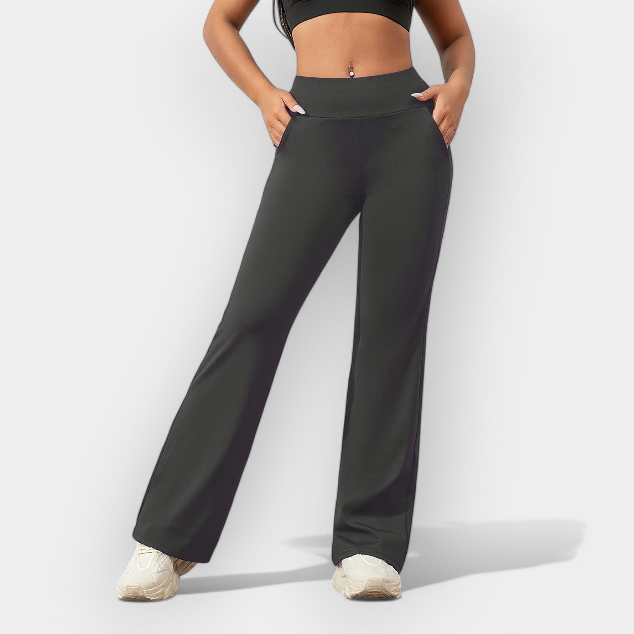 Paloma | Pantalones elásticos