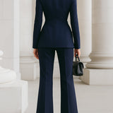 Solenne | Conjunto elegante