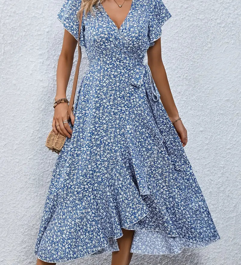 Marilou™ | Vestido de primavera