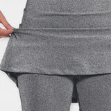 Heili | Pantalones cortos con corchos