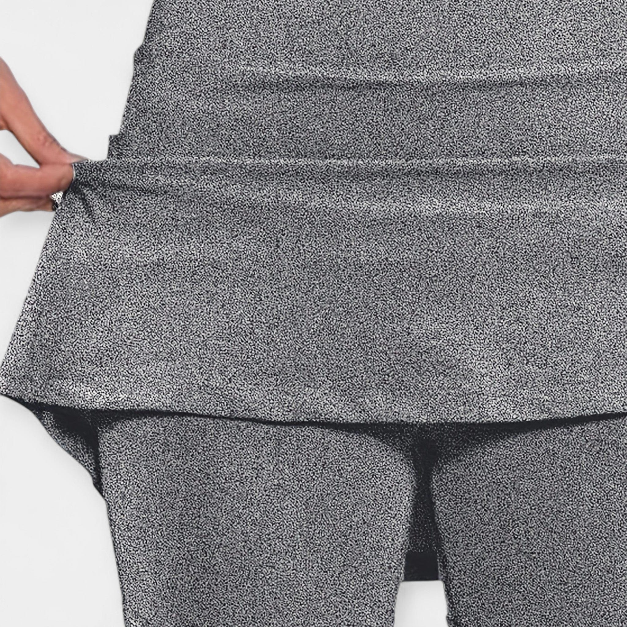 Heili | Pantalones cortos con corchos