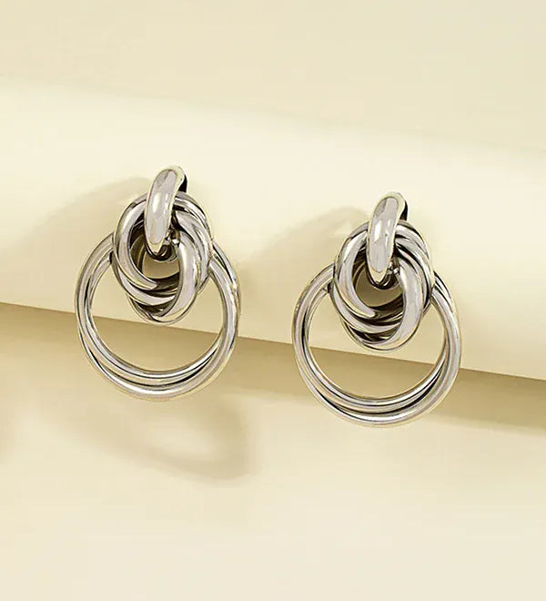 Dagmar | Anillos de Oro
