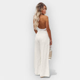 Ariana | Pantalones cómodos y elegantes