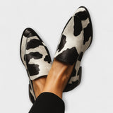 Margot | Comodidad y Estilo Moderna en Mocasines