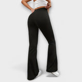 Serena | Pantalones holgados con piernas anchas
