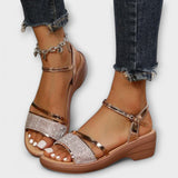 Emma | Sandalias ortopédicas