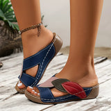 Serena™ | Sandalias cómodas