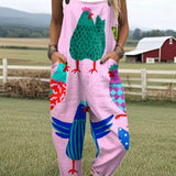 Ieva | Pantalones Coop Soleados