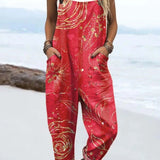 Anete | Jeans de Flores Silvestres