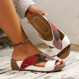 Serena™ | Sandalias cómodas