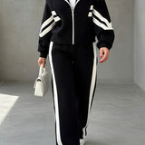 Conjunto lujoso Taylor Signature | Estilo retro con un confort inigualable