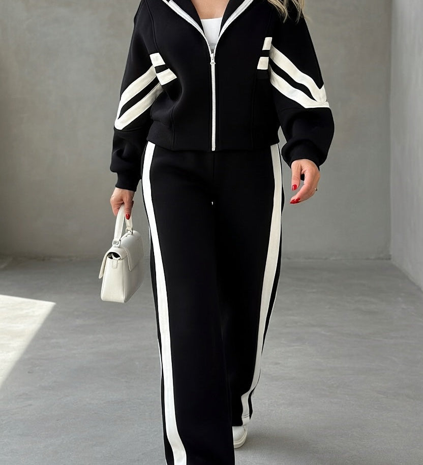 Conjunto lujoso Taylor Signature | Estilo retro con un confort inigualable