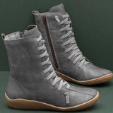 Annabel | Botas Femininas Minimalistas