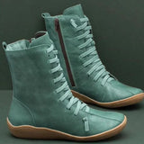 Annabel | Botas Femininas Minimalistas