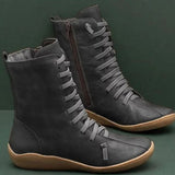 Annabel | Botas Femininas Minimalistas