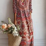 Esra™ | Vestido cómodo para el día a día