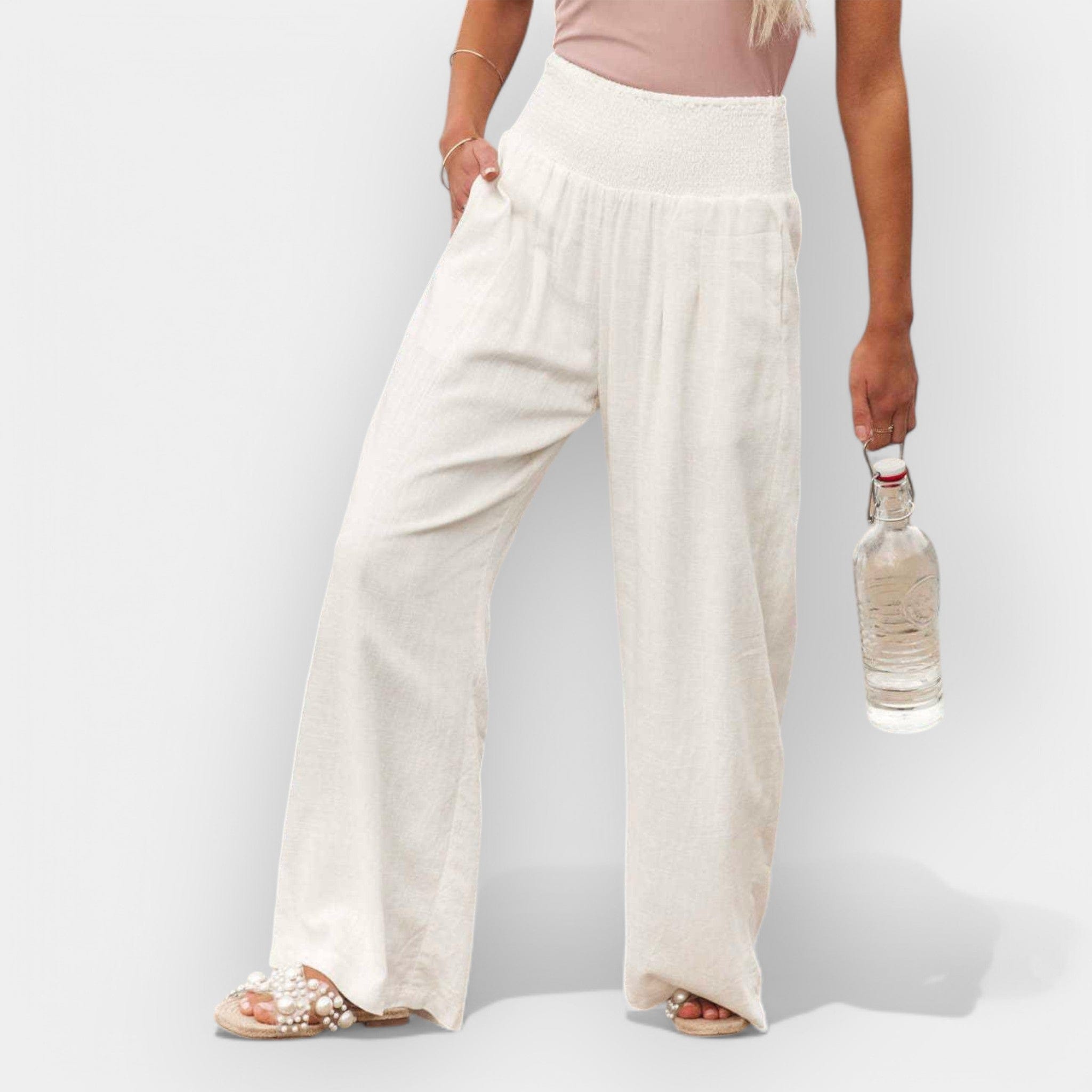 Ariana | Pantalones cómodos y elegantes
