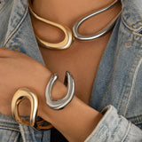Kai | Ver pulsera asimétrica
