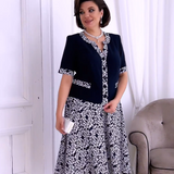 Selma™ - Vestido elegante y moderno