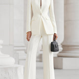 Solenne | Conjunto elegante