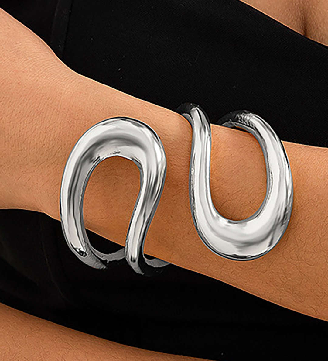 Kai | Ver pulsera asimétrica