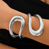 Kai | Ver pulsera asimétrica