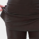 Heili | Pantalones cortos con corchos
