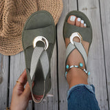 Marlenia™ | Sandalias de confort