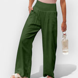 Ariana | Pantalones cómodos y elegantes