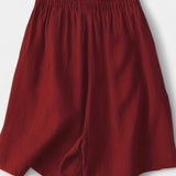 Laine | Pantalones cortos ligeros de verano