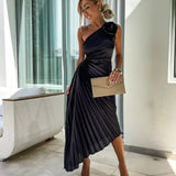Camila | Vestido floral romántico