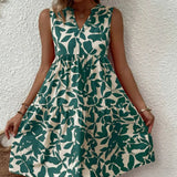 Elena | Vestido de verano ligero