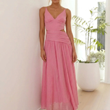 Grace – Vestido elegante de verano