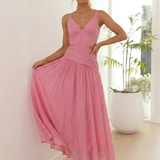 Grace – Vestido elegante de verano