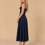 Kiana | Vestido entallado