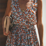 Vera™ - Vestido largo elegante