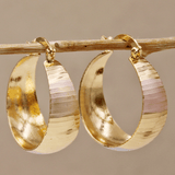 Lux | Joyería Vintage Dorada — Colección Elegante