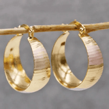 Lux | Joyería Vintage Dorada — Colección Elegante
