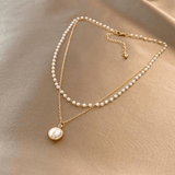 Perla | Elegancia y lujo con perlas