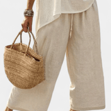 Catarina | Elegancia y minimalismo — conjunto de margaritas