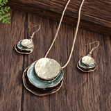 Zils | Conjunto retro