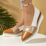 Juliana | Edición Elegante de Mocasines Ortopédicos | Edición Premium