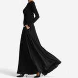 Vestido fluido Salima™