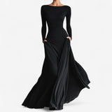 Vestido fluido Salima™
