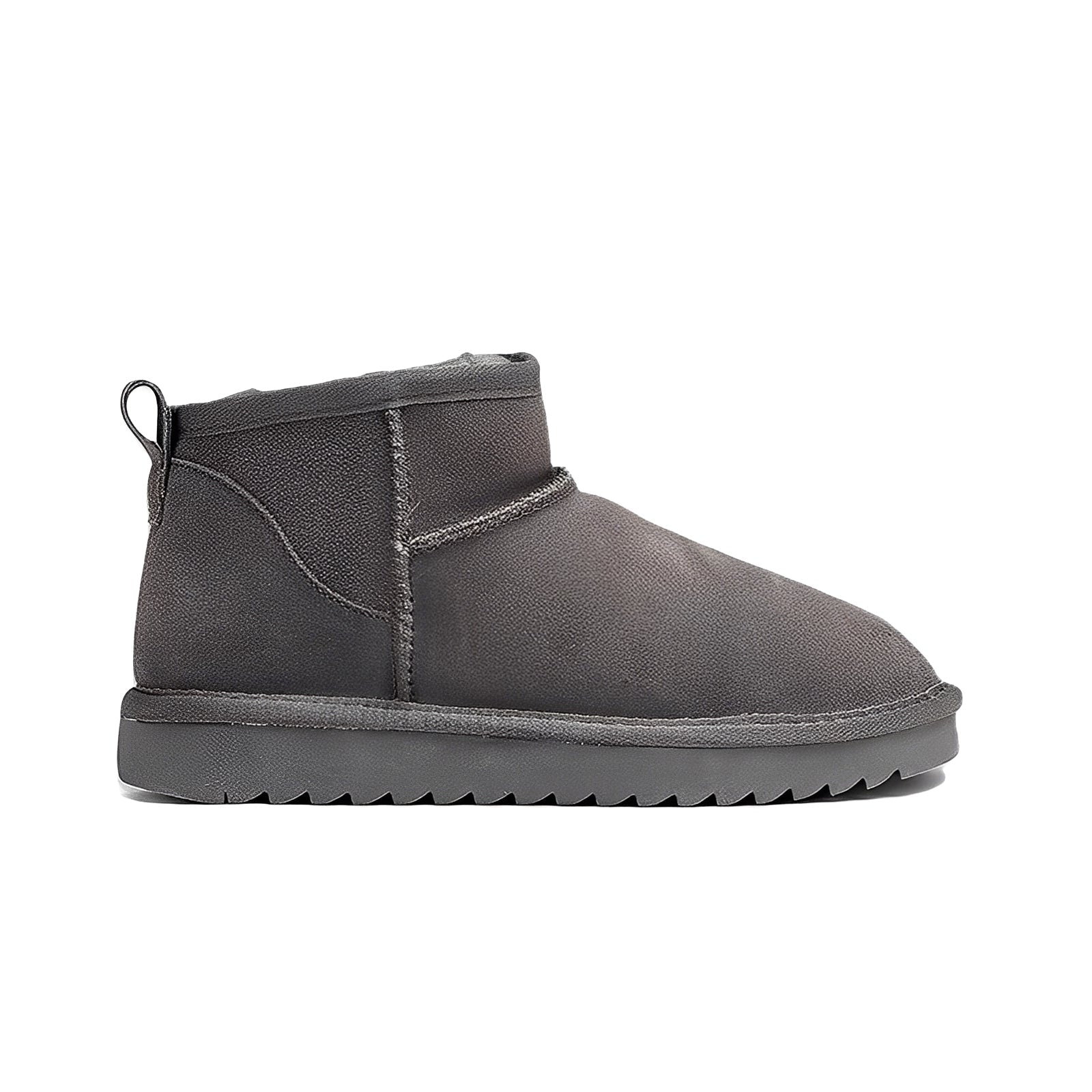 Rozanne - Botas de Inverno Mini Casuais para Mulheres