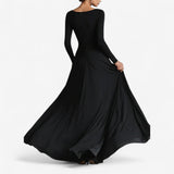 Vestido fluido Salima™