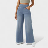 Irene | Jeans de pierna ancha