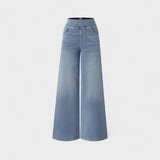 Irene | Jeans de pierna ancha