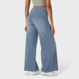 Irene | Jeans de pierna ancha